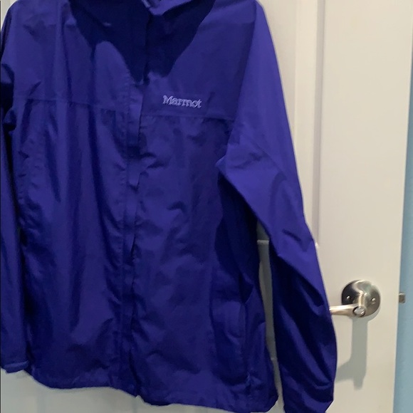 Marmot Jackets & Blazers - Marmot Goretex Rain Coat